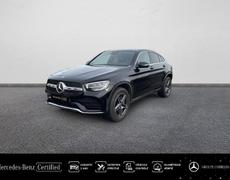 Mercedes GLC Bonchamp-lès-Laval