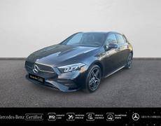 Mercedes Classe A Bonchamp-lès-Laval
