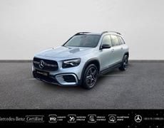 Mercedes GLB Bonchamp-lès-Laval
