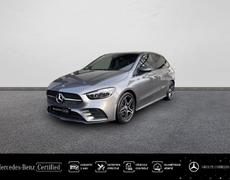 Mercedes Classe B Bonchamp-lès-Laval