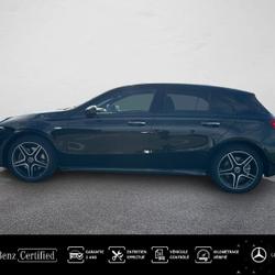 Mercedes Classe A 250 e Hybrid EQ 163+109ch AMG Line 8G-DCT Bonchamp-l&egrave;s-Laval