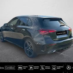 Mercedes Classe A 250 e Hybrid EQ 163+109ch AMG Line 8G-DCT Bonchamp-l&egrave;s-Laval