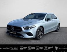 Mercedes Classe A - 180 136ch Progressive Line 7G-DCT - 32 980 €