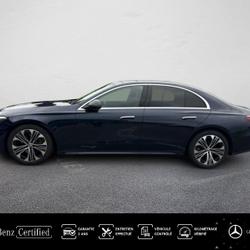 Mercedes Classe E 220 d 197+23ch Avantgarde Line 9G-Tronic Bonchamp-l&egrave;s-Laval
