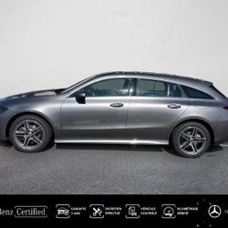 Mercedes CLA 250 e Hybrid EQ 218ch AMG Line 8G-DCT Bonchamp-l&egrave;s-Laval