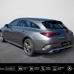 Mercedes CLA 250 e Hybrid EQ 218ch AMG Line 8G-DCT Bonchamp-l&egrave;s-Laval