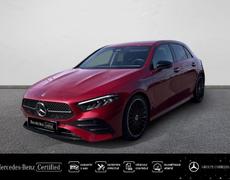 Mercedes Classe A Bonchamp-lès-Laval