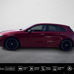 Mercedes Classe A 180 136ch AMG Line 7G-DCT Bonchamp-l&egrave;s-Laval