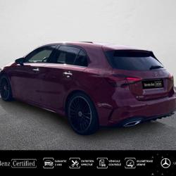 Mercedes Classe A 180 136ch AMG Line 7G-DCT Bonchamp-l&egrave;s-Laval