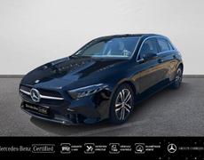 Mercedes Classe A - 180 136ch Progressive Line 7G-DCT - 27 890 €