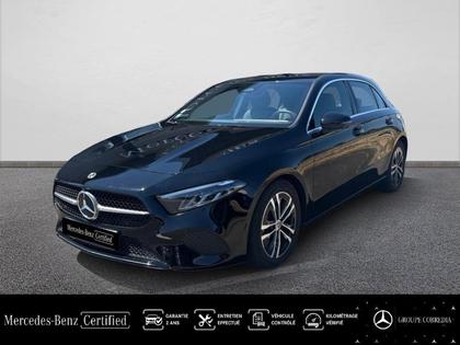 Mercedes Classe A - 180 136ch Progressive Line 7G-DCT - 27 890 €