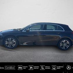 Mercedes Classe A 180 136ch Progressive Line 7G-DCT Bonchamp-l&egrave;s-Laval