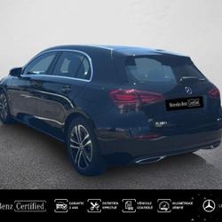 Mercedes Classe A 180 136ch Progressive Line 7G-DCT Bonchamp-l&egrave;s-Laval