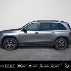 Mercedes EQB 250+ 190ch AMG Line Bonchamp-l&egrave;s-Laval