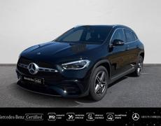 Mercedes GLA - 250 e 160+102ch AMG Line 8G-DCT - 38 890 €