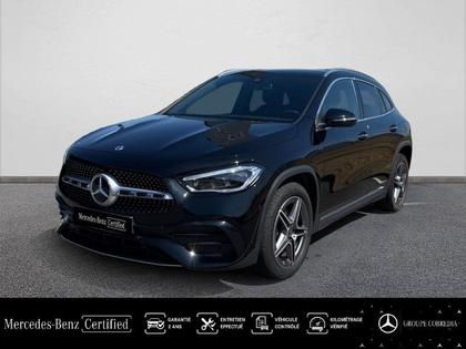 Mercedes GLA - 250 e 160+102ch AMG Line 8G-DCT - 38 890 €