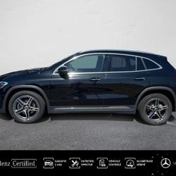Mercedes GLA 250 e 160+102ch AMG Line 8G-DCT Bonchamp-l&egrave;s-Laval