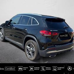 Mercedes GLA 250 e 160+102ch AMG Line 8G-DCT Bonchamp-l&egrave;s-Laval