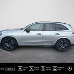 Mercedes GLC 220 d 197ch AMG Line 4Matic 9G-Tronic Bonchamp-l&egrave;s-Laval