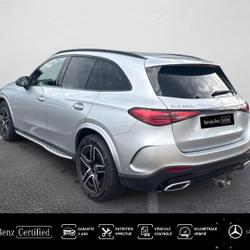 Mercedes GLC 220 d 197ch AMG Line 4Matic 9G-Tronic Bonchamp-l&egrave;s-Laval