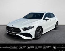 Mercedes Classe A - 200 d 150ch AMG Line 8G-DCT - 32 990 €