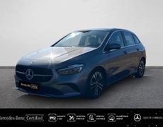 Mercedes Classe B Bonchamp-lès-Laval
