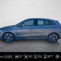 Mercedes Classe B 200d 150ch Progressive Line 8G-DCT Bonchamp-l&egrave;s-Laval