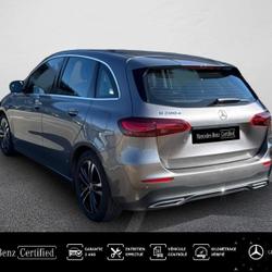 Mercedes Classe B 200d 150ch Progressive Line 8G-DCT Bonchamp-l&egrave;s-Laval