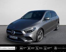 Mercedes Classe B Bonchamp-lès-Laval