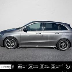 Mercedes Classe B 200d 150ch AMG Line 8G-DCT Bonchamp-l&egrave;s-Laval