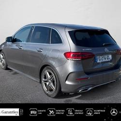 Mercedes Classe B 200d 150ch AMG Line 8G-DCT Bonchamp-l&egrave;s-Laval