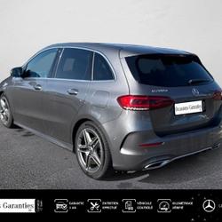 Mercedes Classe B 200d 150ch AMG Line 8G-DCT Bonchamp-l&egrave;s-Laval