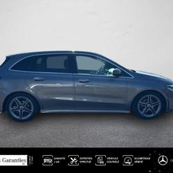 Mercedes Classe B 200d 150ch AMG Line 8G-DCT Bonchamp-l&egrave;s-Laval
