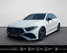 Mercedes Classe A Bonchamp-lès-Laval