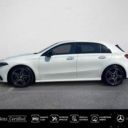 Mercedes Classe A 200 d 150ch AMG Line 8G-DCT Bonchamp-l&egrave;s-Laval
