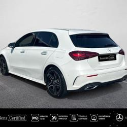 Mercedes Classe A 200 d 150ch AMG Line 8G-DCT Bonchamp-l&egrave;s-Laval