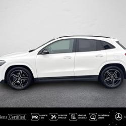 Mercedes GLA 200 d 150ch AMG Line 8G-DCT occasion - Bonchamp-l&egrave;s-Laval - photo 2/38