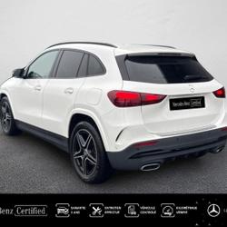 Mercedes GLA 200 d 150ch AMG Line 8G-DCT occasion - Bonchamp-l&egrave;s-Laval - photo 3/38