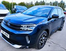 Citroen C5 Aircross Le Hom