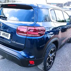 Citroen C5 Aircross 1.5 BLUEHDI 130CH MAX BOITE AUTOMATIQUE Le Hom