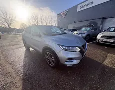 Nissan Qashqai Guipry-Messac