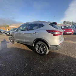 Nissan Qashqai 1.5 DCI 115CH N-CONNECTA DCT EURO6D-T Guipry-Messac