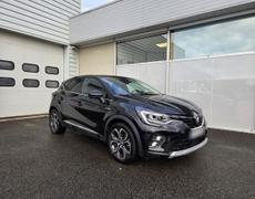 Renault Captur Vitré