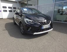 Renault Captur Vitré