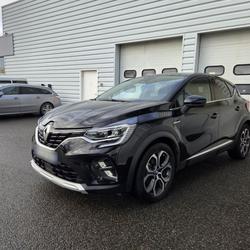 Renault Captur Intens E-Tech hybride recharg 160 - 21 Vitr&eacute;