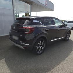 Renault Captur Intens E-Tech hybride recharg 160 - 21 Vitr&eacute;