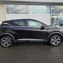 Renault Captur Intens E-Tech hybride recharg 160 - 21 Vitr&eacute;