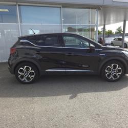 Renault Captur Intens E-Tech hybride recharg 160 - 21 Vitr&eacute;