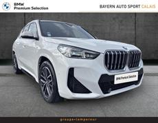 BMW X1 Coquelles