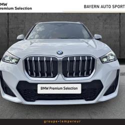 BMW X1 sDrive18i 136ch Coquelles